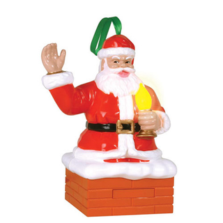 Illustration for article titled Tis' the Season for Bad Santa Gadgets